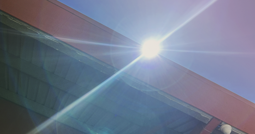 Ectreme Heat Banner v2