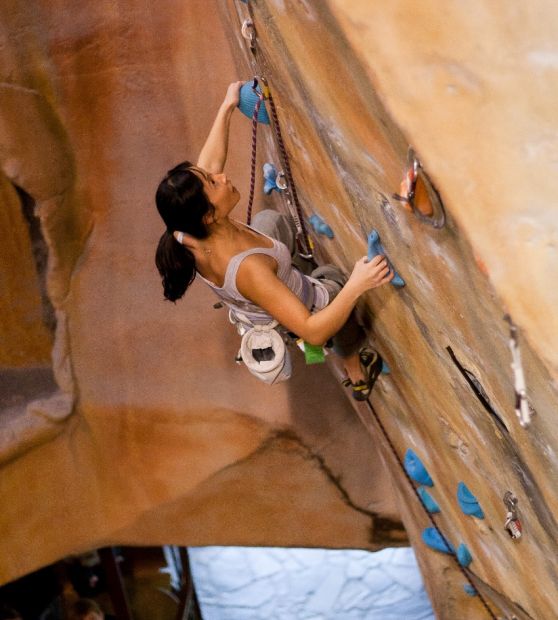 Hardrock Climbing Melbourne's Ultimate Climbing Experience