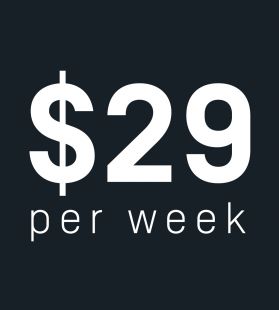General Member Prices Image