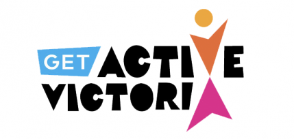 Get Active Logo