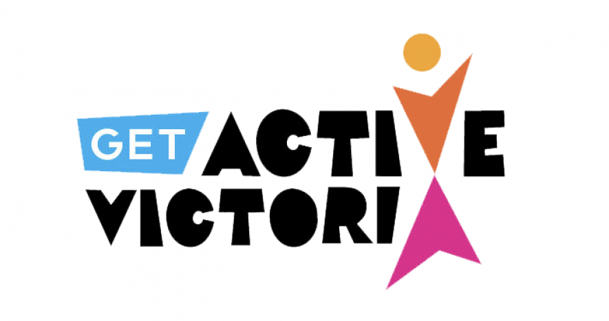 Get Active Logo