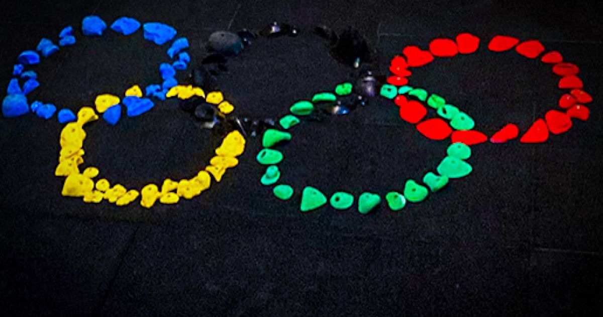 Tokyo 2020 Sport Climbing Schedule | Hardrock Climbing
