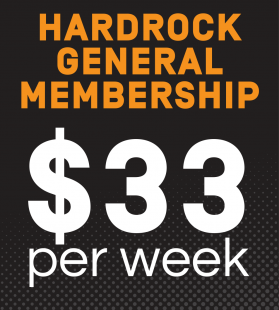 Membership Tile