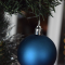 Xmas Tree Nuna Blue Ball v2
